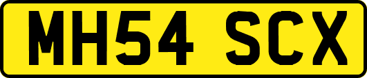 MH54SCX