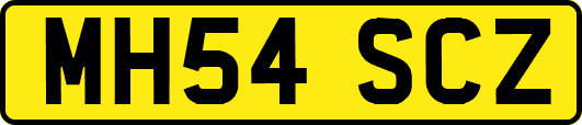 MH54SCZ
