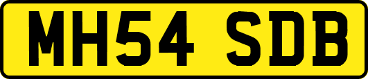 MH54SDB