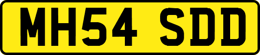 MH54SDD