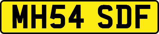 MH54SDF