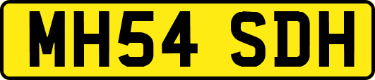 MH54SDH