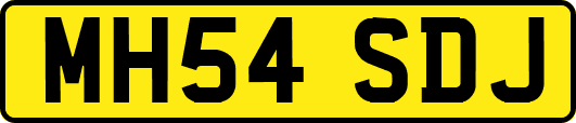MH54SDJ