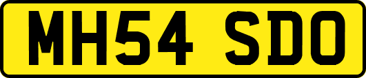 MH54SDO