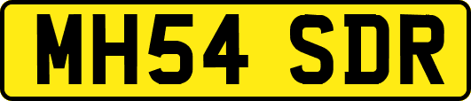 MH54SDR