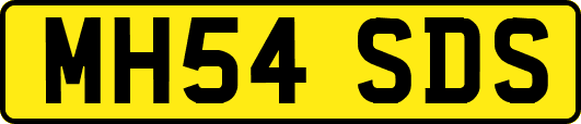 MH54SDS