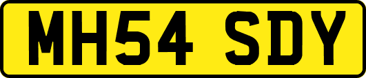 MH54SDY
