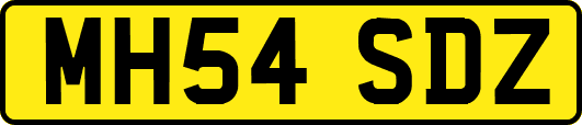 MH54SDZ