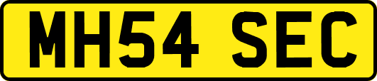 MH54SEC