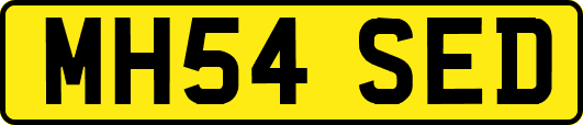 MH54SED