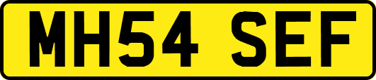 MH54SEF