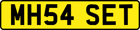 MH54SET