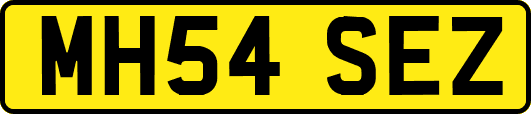 MH54SEZ
