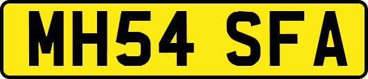 MH54SFA