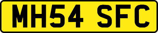 MH54SFC