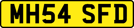 MH54SFD