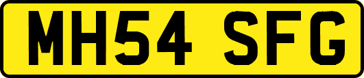 MH54SFG
