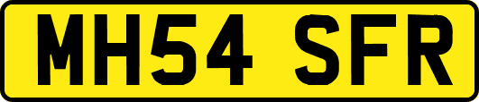 MH54SFR