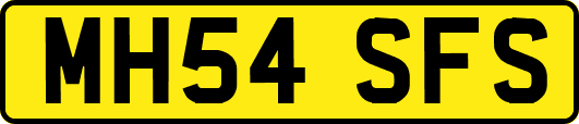 MH54SFS