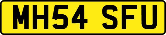 MH54SFU