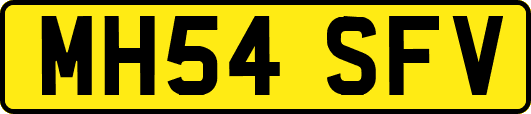 MH54SFV