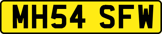 MH54SFW