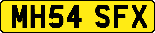 MH54SFX