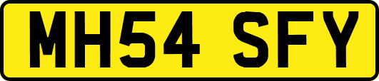 MH54SFY