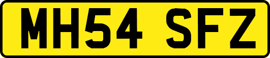 MH54SFZ
