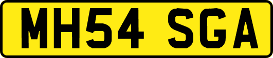 MH54SGA