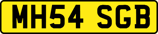 MH54SGB
