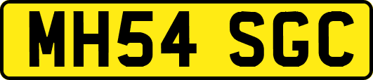 MH54SGC