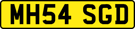 MH54SGD