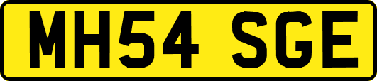 MH54SGE
