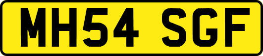 MH54SGF