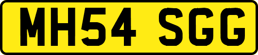 MH54SGG