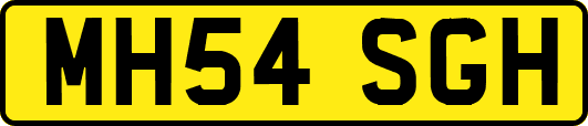 MH54SGH