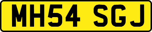 MH54SGJ