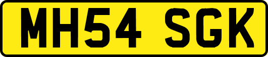 MH54SGK
