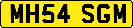 MH54SGM