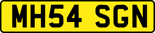 MH54SGN
