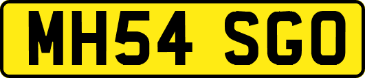 MH54SGO