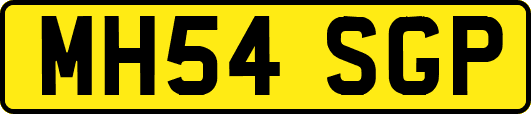 MH54SGP