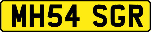 MH54SGR