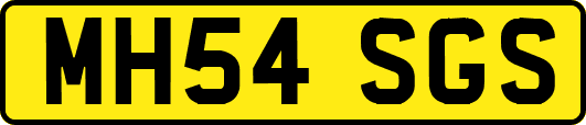 MH54SGS