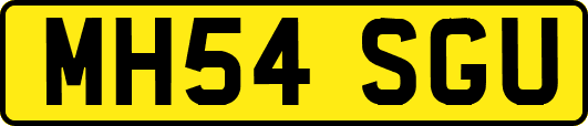 MH54SGU