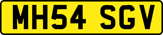 MH54SGV