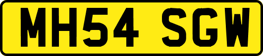 MH54SGW
