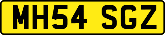 MH54SGZ