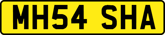 MH54SHA